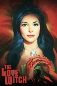 Assistir The Love Witch online