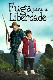 Assistir Fuga Para A Liberdade online