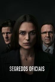 Assistir Segredos Oficiais online