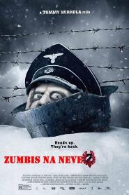 Assistir Zumbis na Neve 2 online