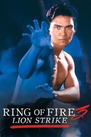 Assistir Ring of Fire III: Lion Strike online