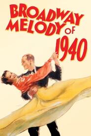 Assistir Melodia da Broadway de 1940 online