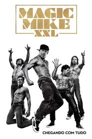 Assistir Magic Mike XXL online