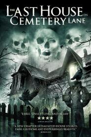 Assistir The Last House on Cemetery Lane online