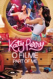 Assistir Katy Perry O Filme: Part of Me online