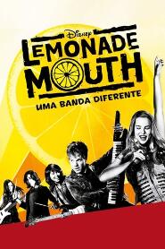 Assistir Lemonade Mouth: Uma Banda Diferente online