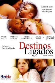 Assistir Destinos Ligados online