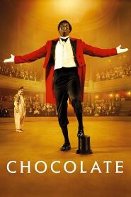 Assistir Chocolate online