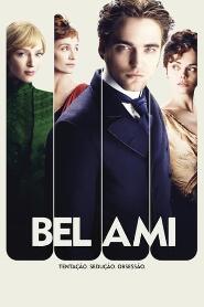 Assistir Bel Ami: O Sedutor online