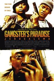 Assistir Gangster's Paradise: Jerusalema online