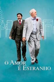 Assistir O Amor é Estranho online