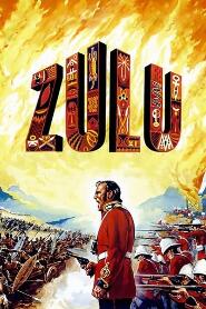 Assistir Zulu online