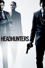 Assistir Headhunters online