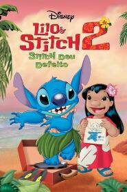 Assistir Lilo & Stitch 2: Stitch Deu Defeito online