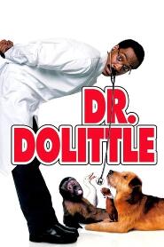 Assistir Dr. Dolittle online