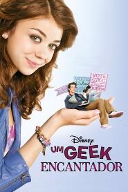 Assistir Um Geek Encantador online