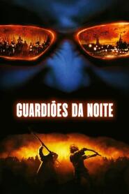 Assistir Guardiões da Noite online