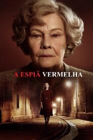 Assistir A Espiã Vermelha online