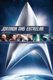 Assistir Jornada nas Estrelas: Nêmesis online