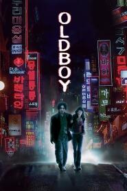 Assistir Oldboy online