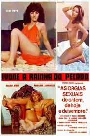 Assistir Ivone, a Rainha do Pecado online