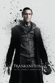 Assistir Frankenstein: Entre Anjos e Demônios online