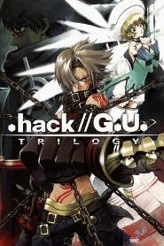 Assistir .hack//G.U. Trilogy online