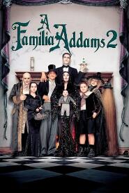 Assistir A Família Addams 2 online