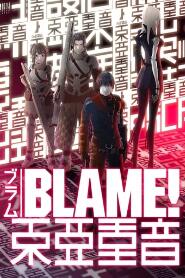 Assistir Blame! online