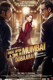 Assistir Once Upon a Time in Mumbai Dobaara! online