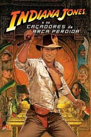 Assistir Indiana Jones e os Caçadores da Arca Perdida online