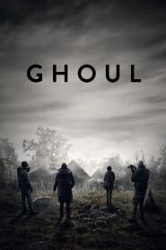 Assistir Ghoul online