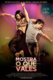 Assistir Make Your Move online