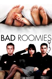 Assistir Bad Roomies online