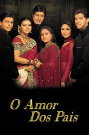 Assistir O Amor dos Pais online