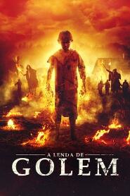 Assistir A Lenda de Golem online