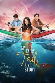 Assistir My Fairy Tail Love Story online