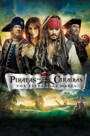 Assistir Piratas do Caribe: Navegando em Águas Misteriosas online