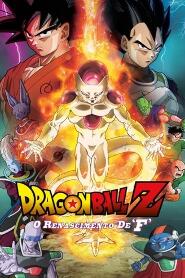 Assistir Dragon Ball Z: O Renascimento de Freeza online