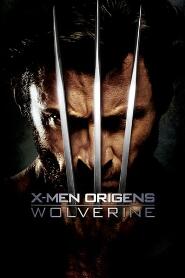 Assistir X-Men Origens: Wolverine online