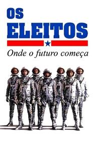 Assistir Os Eleitos online