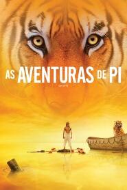 Assistir As Aventuras de Pi online