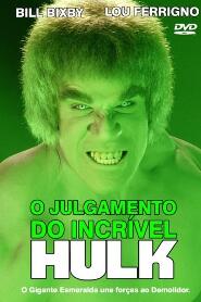 Assistir O Julgamento do Incrível Hulk online