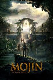 Assistir Mojin: The Worm Valley online