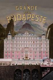 Assistir O Grande Hotel Budapeste online