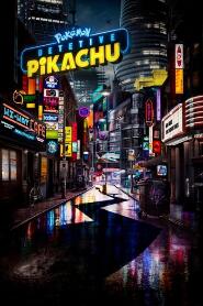 Assistir Pokémon: Detetive Pikachu online