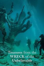 Assistir Treasures from the Wreck of the Unbelievable online