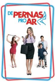 Assistir De Pernas Pro Ar online