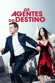 Assistir Os Agentes do Destino online