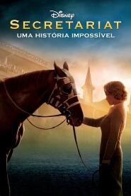 Assistir Secretariat: Uma História Impossível online